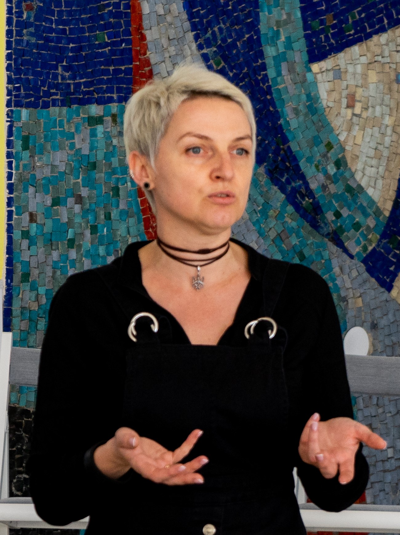 Ганна Авдіянц