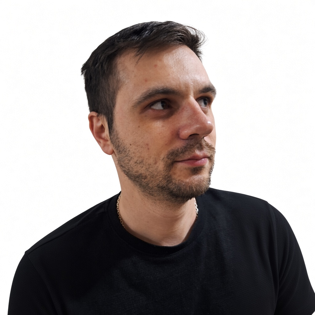 Олександр Чмирьов